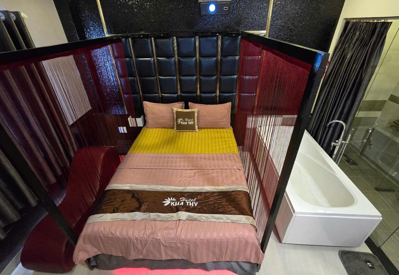 Khách sạn Kha Thy 2*