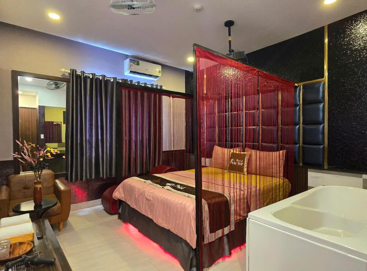 Kha Thy TP. Hồ Chí Minh