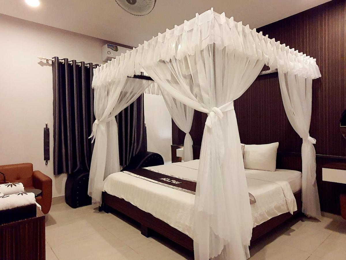 Khách sạn Kha Thy 2*