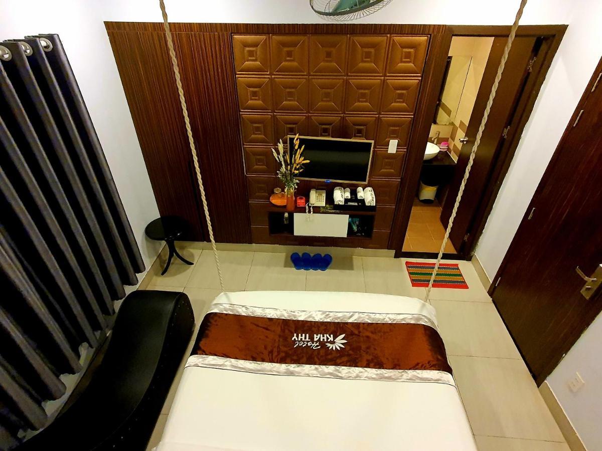 Khách sạn Kha Thy