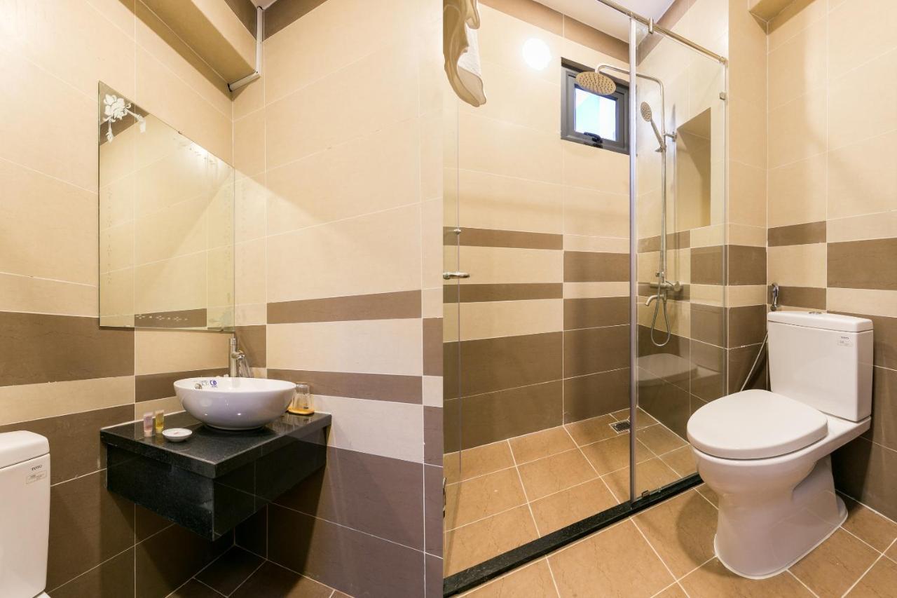 Khách sạn Kha Thy TP. Hồ Chí Minh