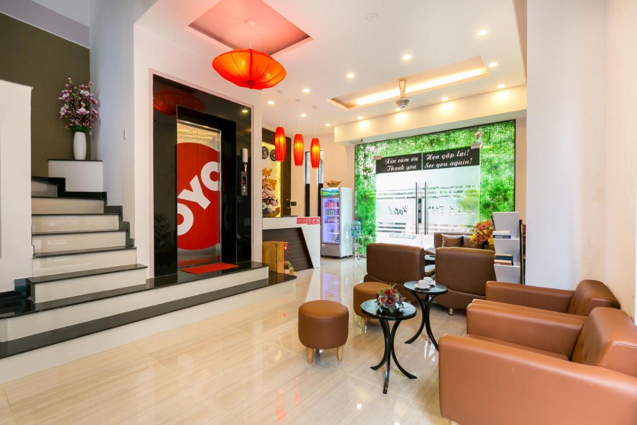 Khách sạn Kha Thy TP. Hồ Chí Minh