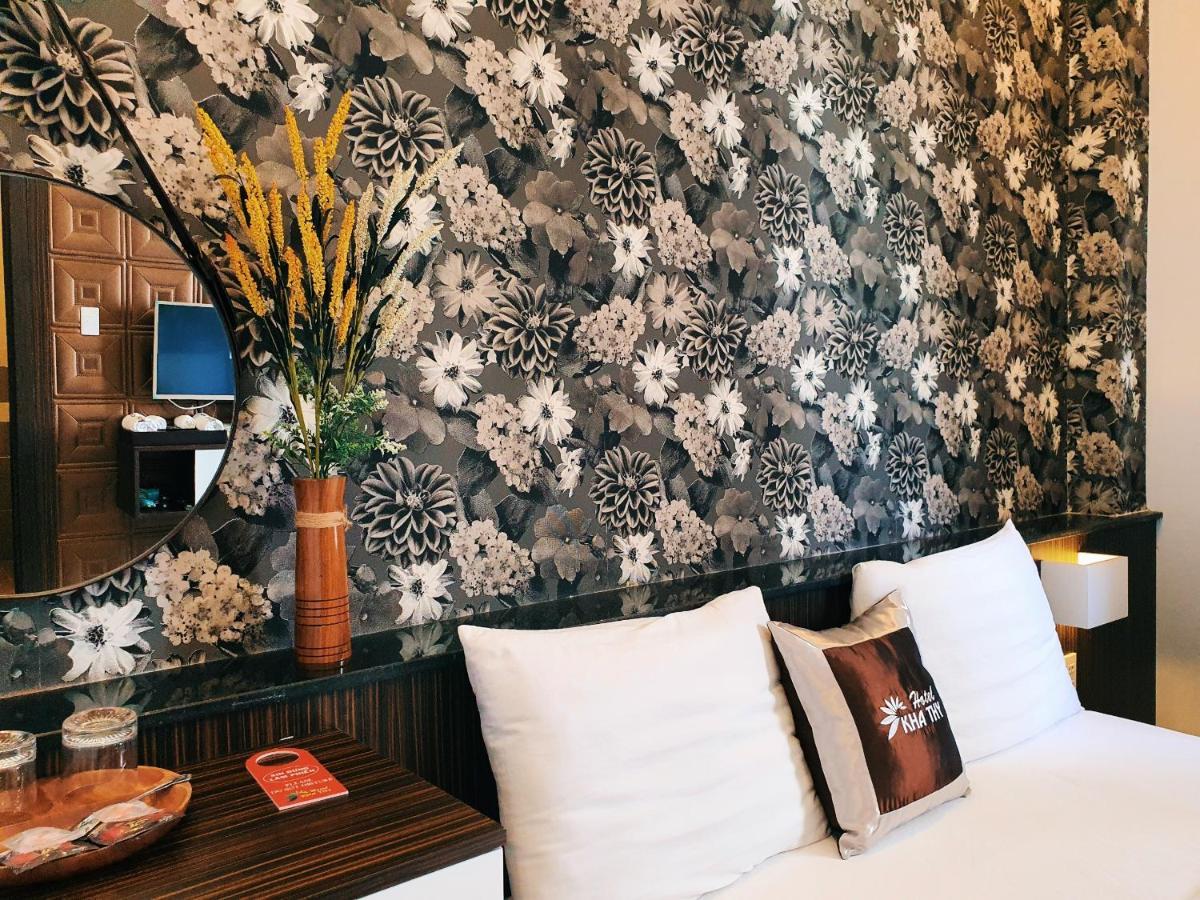 Khách sạn Kha Thy 2*