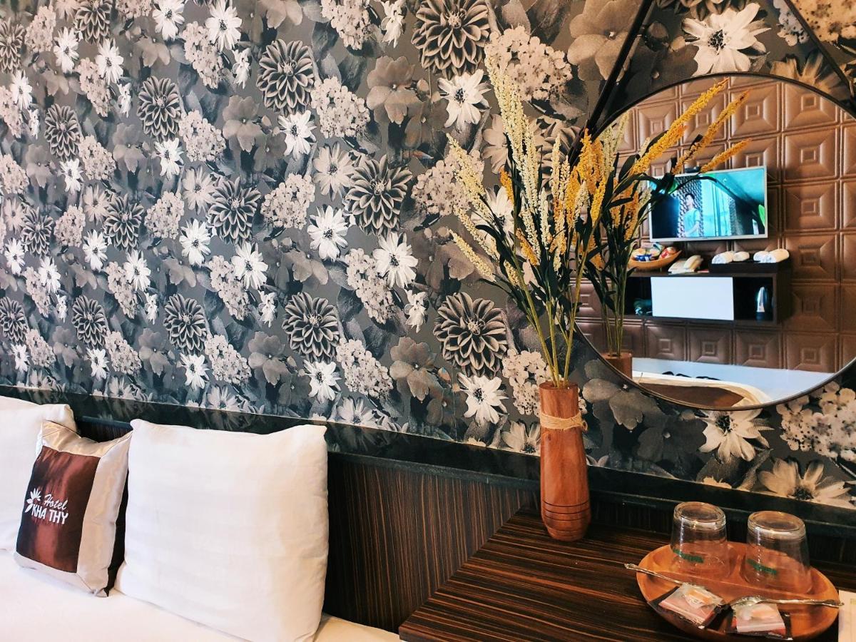 Khách sạn Kha Thy 2*